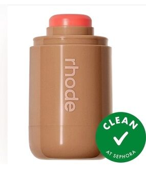 Rhode spicy marj blush
